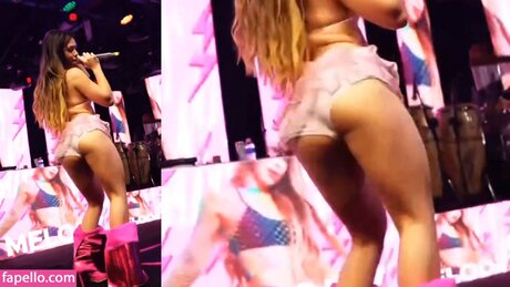 Mc Melody mannequin images