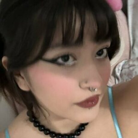 plsmeowtome étoile chaude photos