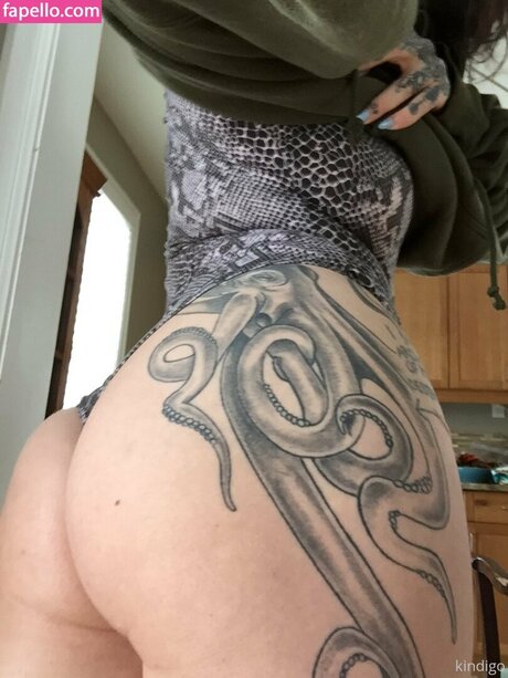 Kindigo xxx étoile images