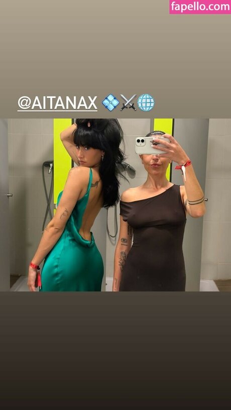 frida reed modèle hd archive