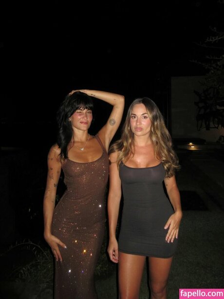 frida reed étoile hd galeries