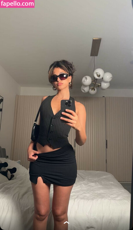 melodymelowo art modèle photos