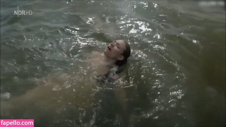 Lisa Maria Potthoff jolie star du porno des photos