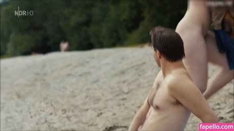 Lisa Maria Potthoff modèle porno photo