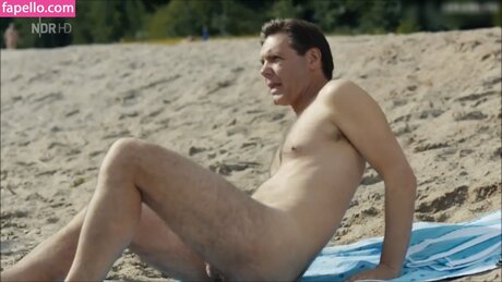 Lisa Maria Potthoff modèle photo