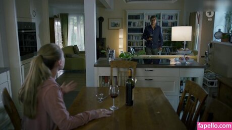 Lisa Maria Potthoff star du sexe archive