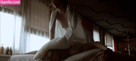 Lisa Maria Potthoff modèle exclusif archive