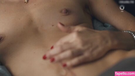 Lisa Maria Potthoff modèle sympa images