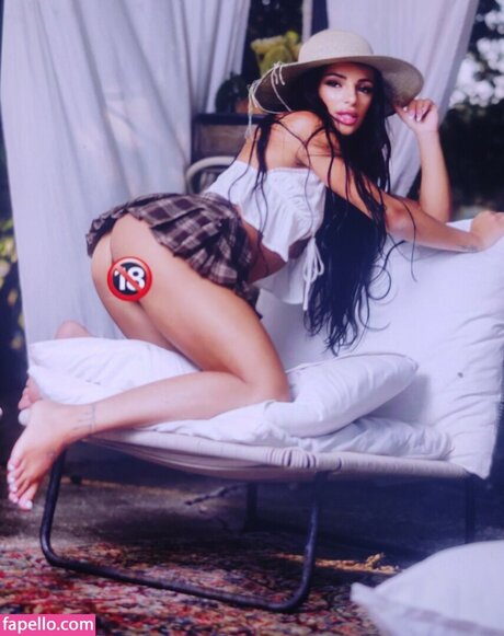 Sofia Merolli étoile de l'art img