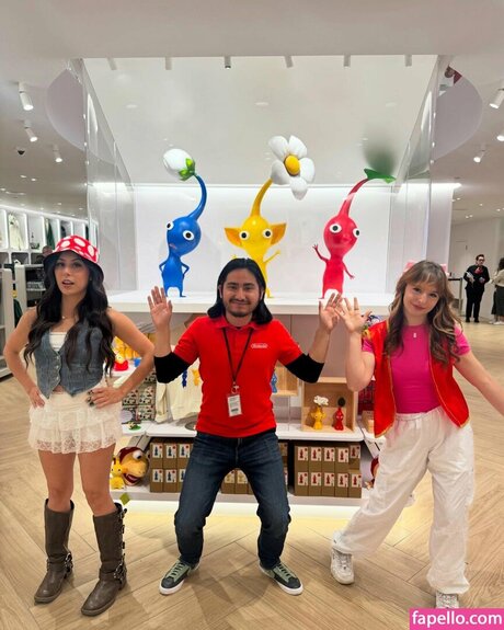 mcd00dle jolie étoile img