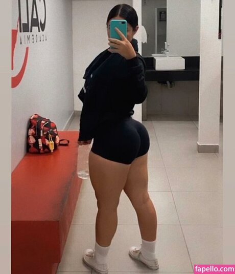 Luana Rebelo meilleure étoile galeries