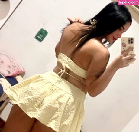 Luana Rebelo actrice de grande qualité img