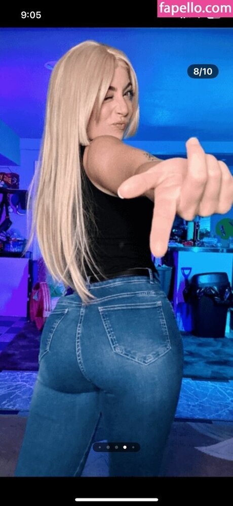 Carmen Elaine actrice de grande qualité galeries