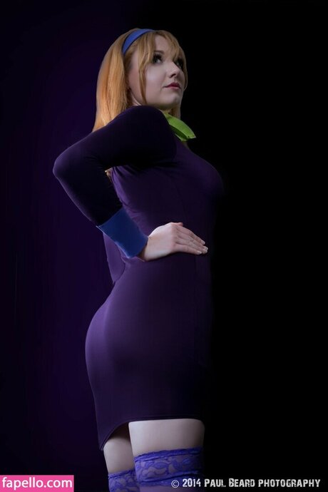 Velma Daphne Cosplay étoile gratuite galerie