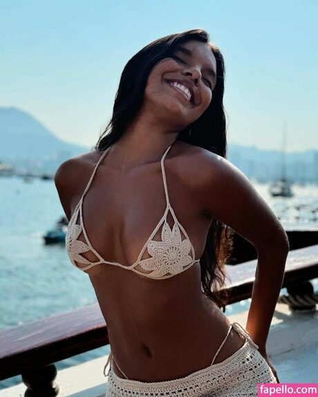 Mell Muzzillo jolie actrice photo