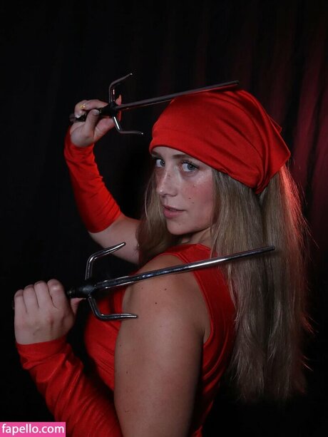 Michelle Loring actrice parfaite galerie