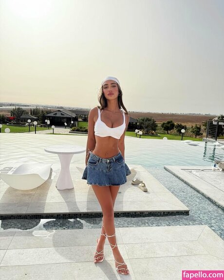 Tehila Hatuma nus star du porno galeries