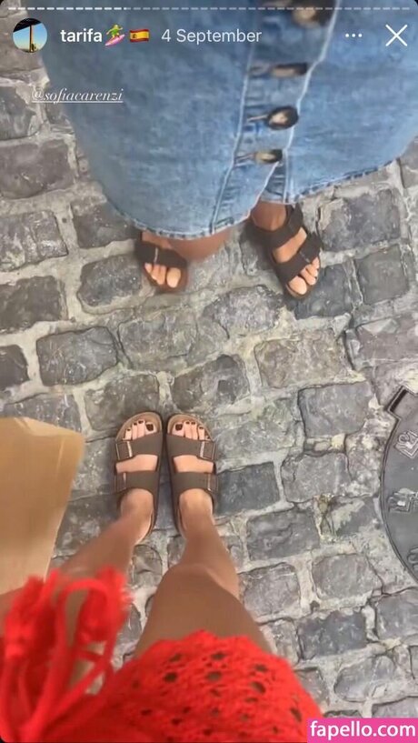 oliviarcox modèle xxx collection