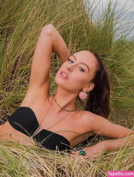 oliviarcox modèle porno des photos