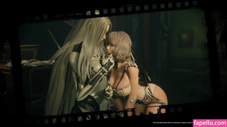 Lexi Thinks étoile magnifique photos