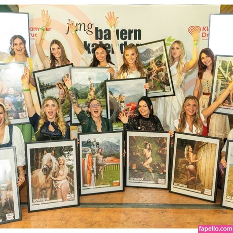 Carolin Gross modèle meilleur img