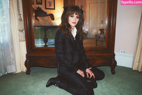 Leighton Meester star du porno gratuit galerie