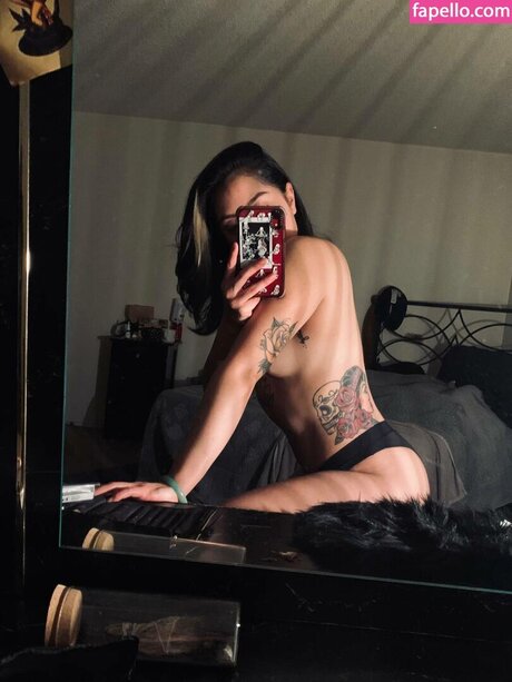 Chlo Lunaa meilleure étoile photo