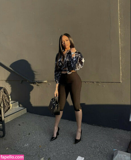 Jodie Woods étoile exclusive images