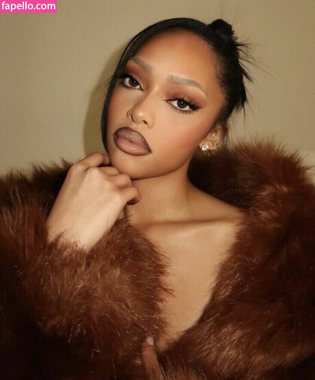 Jodie Woods beau modèle galerie