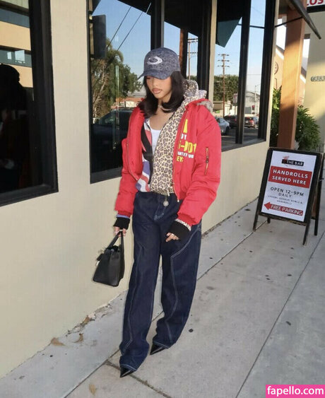 Jodie Woods star exclusive galeries