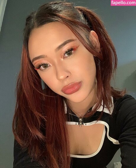 Nunubleu art modèle des photos