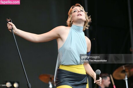 Maggie Rogers meilleure actrice des photos