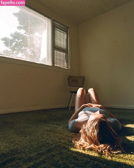 Maggie Rogers actrice adulte archive