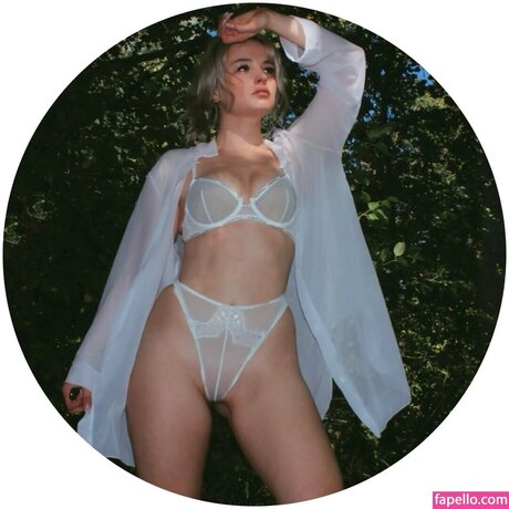 Syd Serene actrice exclusive photos