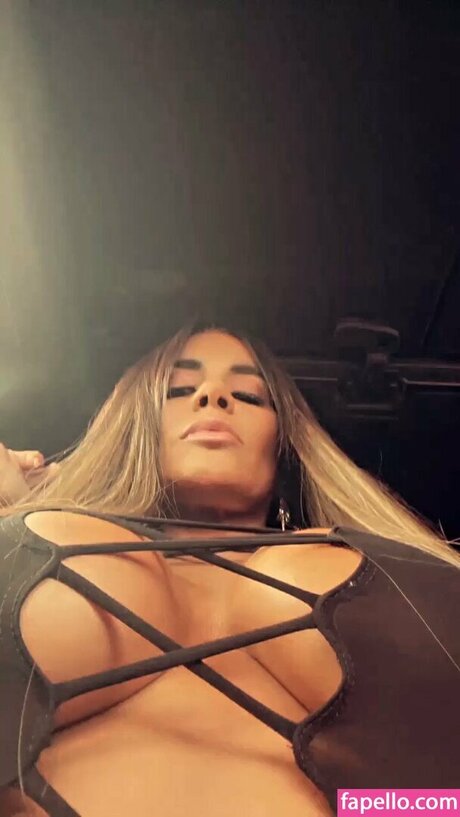 Maripily étoile img