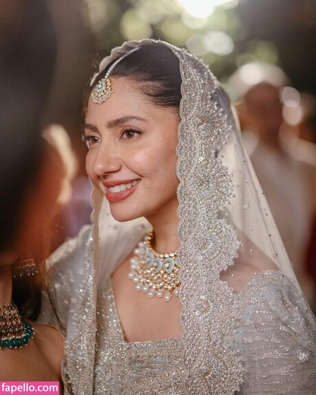 Mahira Khan actrice de nus collection