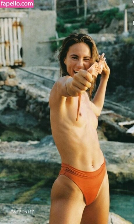 Lauren Messack étoile magnifique img