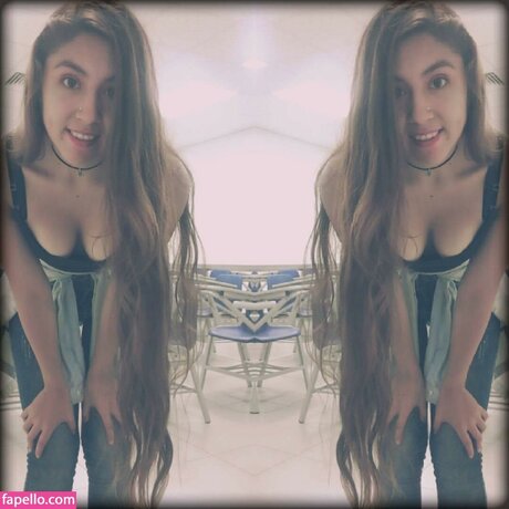 Nicole Dayana jolie actrice galeries