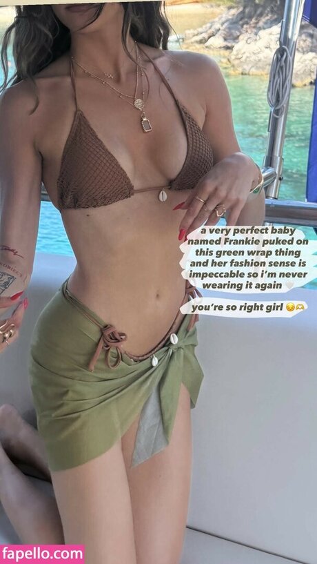 Rebel Masel modèle parfait galeries