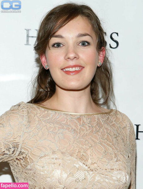 virginiakull modèle de sexe photo