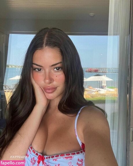 Noriella modèle magnifique collection