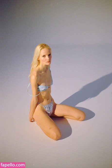 Karina Vasilishin modèle meilleur image