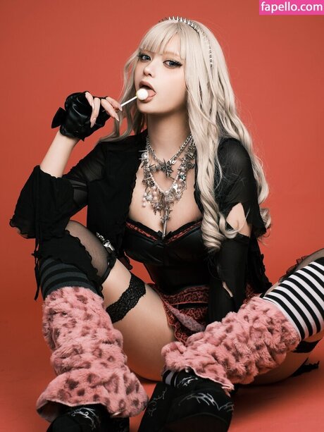 Yuriyuri Fanclub actrice de nus photo