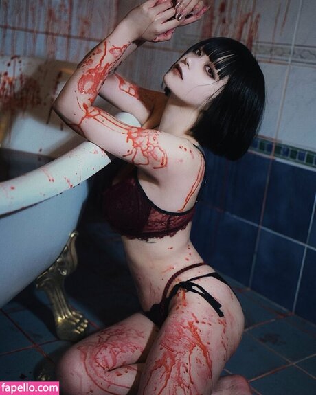 Yuriyuri Fanclub étoile magnifique photo