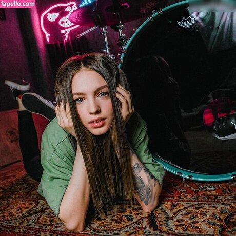 Kriss Drummer modèle gratuit image