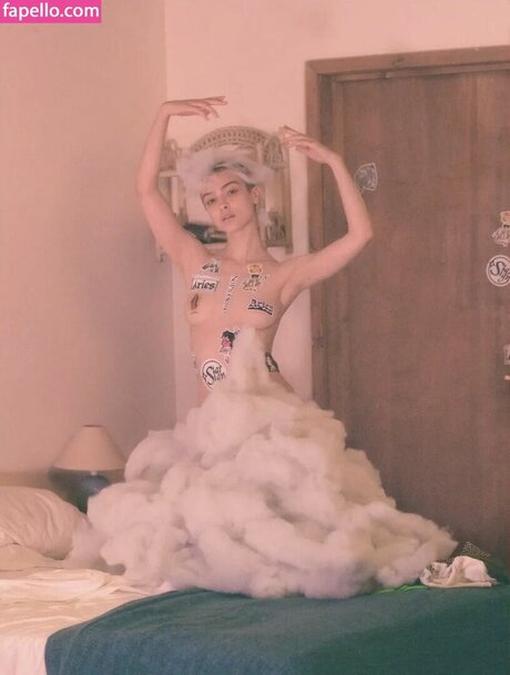 Lera Abova étoile image