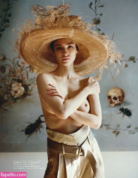 Lera Abova star du porno belle photos