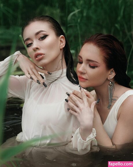 Anastasia Sereda actrice photo