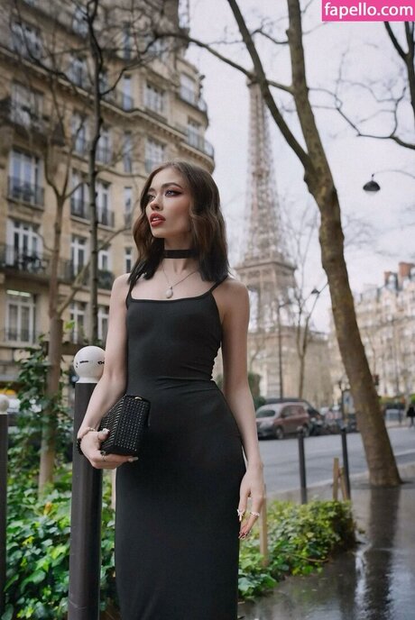 Anastasia Sereda top star archive