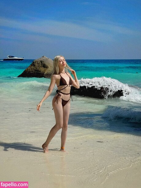 Anastasia Sereda jolie star du porno des photos